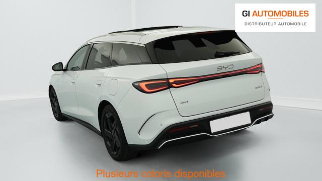 Byd Seal image 7