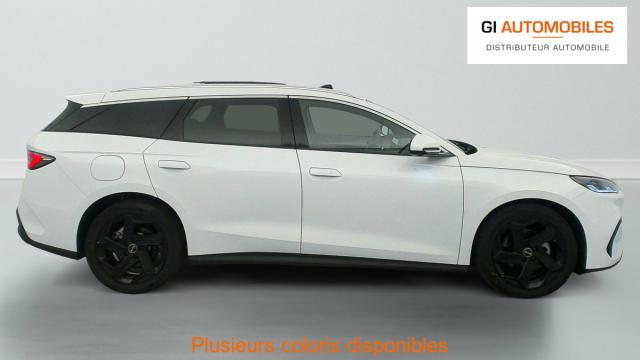 Byd Seal image 1