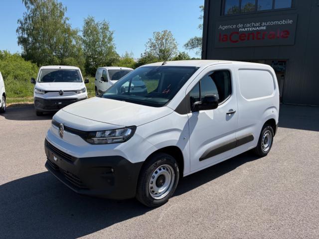 Citroen Berlingo image 2
