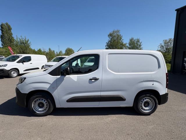 Citroen Berlingo image 8