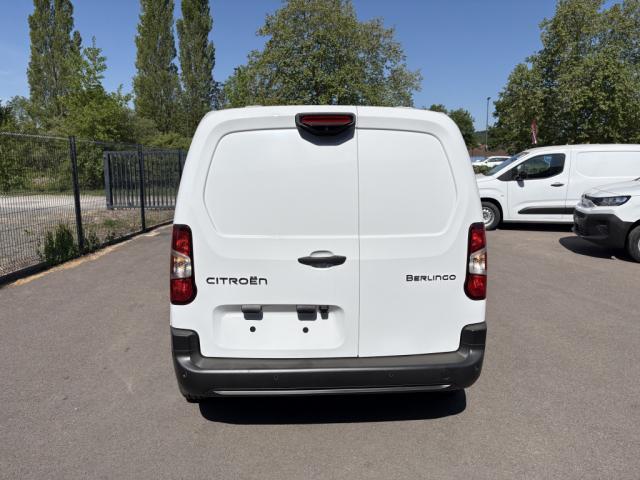 Citroen Berlingo image 5