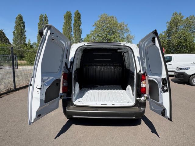 Citroen Berlingo image 9