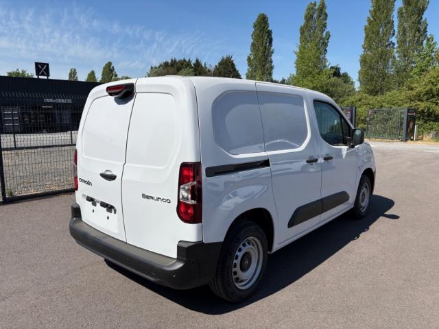 Citroen Berlingo image 3