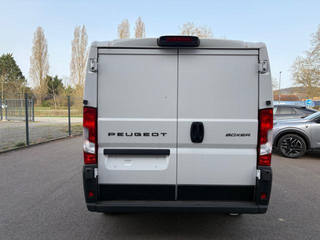 Peugeot Boxer image 6