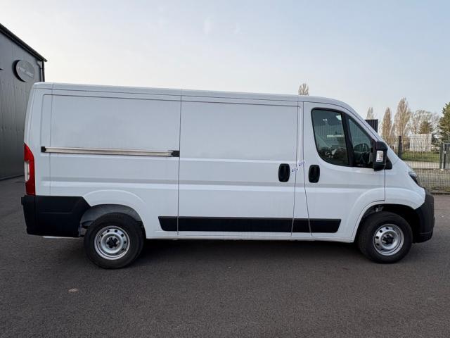 Peugeot Boxer image 4