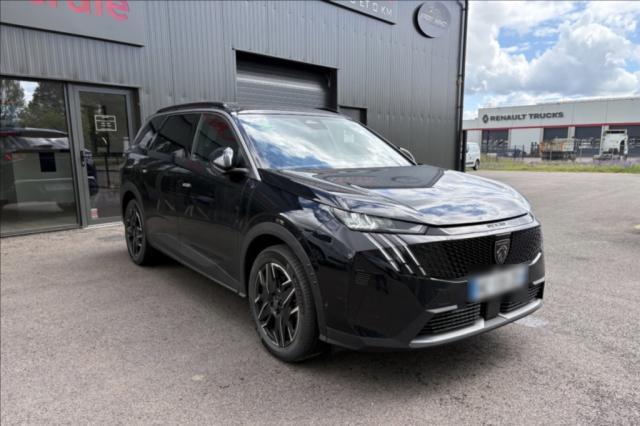 Peugeot 5008 Hybrid 145 Ch E-Dcs6 Allure
