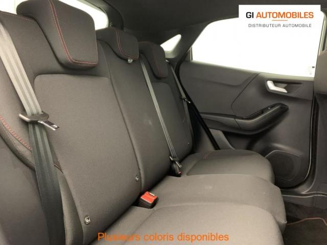 Ford Puma image 9
