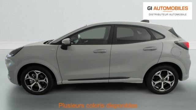 Ford Puma image 4