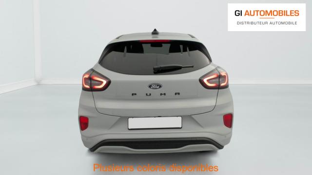 Ford Puma image 6
