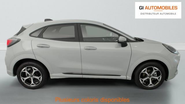 Ford Puma image 5