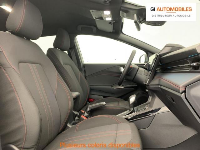 Ford Puma image 7