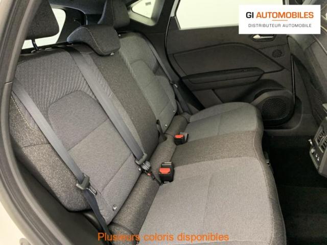 Renault Captur image 2