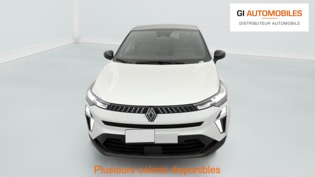 Renault Captur image 5