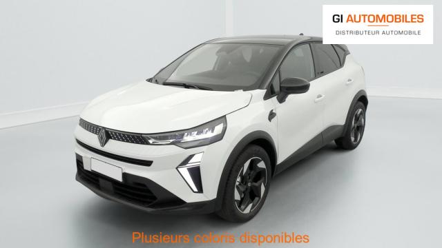 Renault Captur image 7