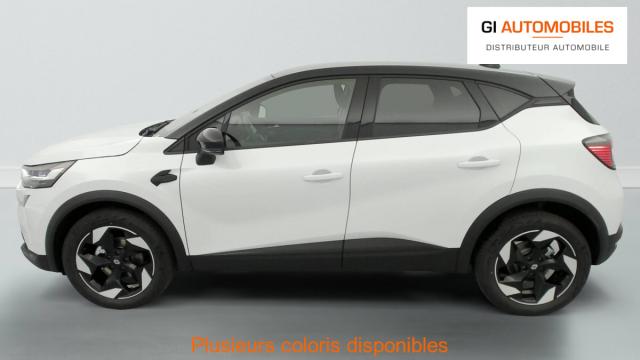 Renault Captur image 4