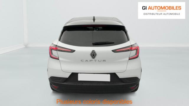 Renault Captur image 9