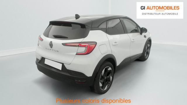 Renault Captur image 6