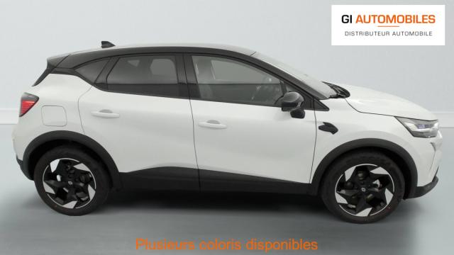 Renault Captur image 3
