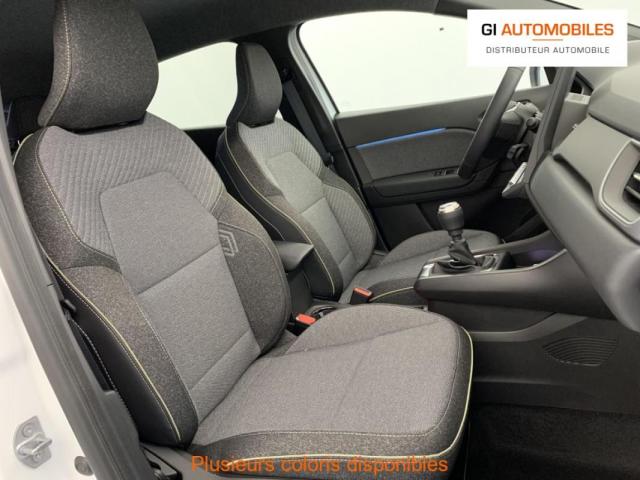 Renault Captur image 8