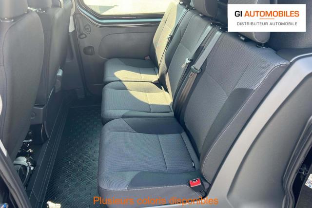 Renault Trafic image 4