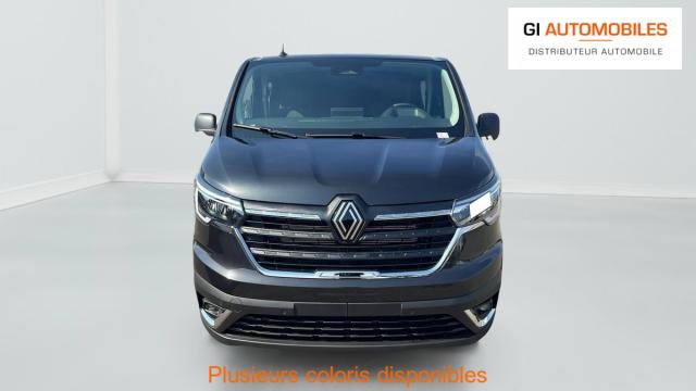 Renault Trafic image 7