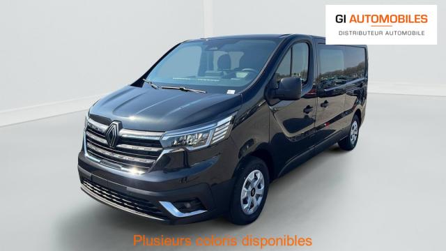Renault Trafic image 6
