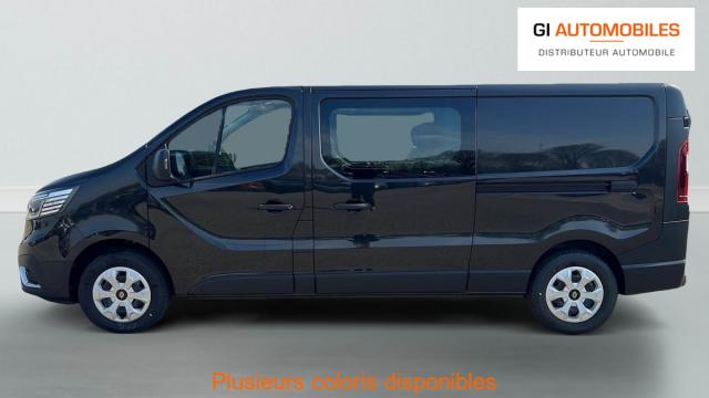 Renault Trafic image 5