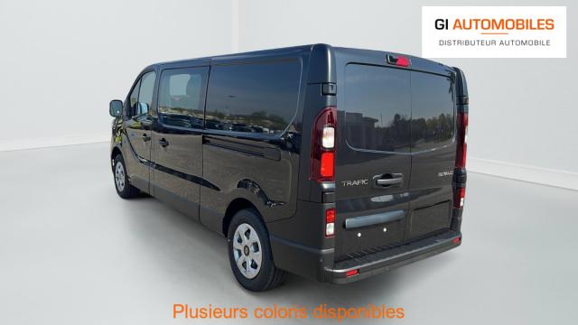 Renault Trafic image 3