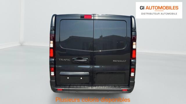 Renault Trafic image 9