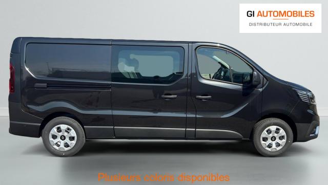 Renault Trafic image 2