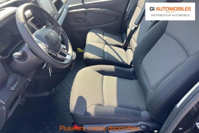 Renault Trafic image 1