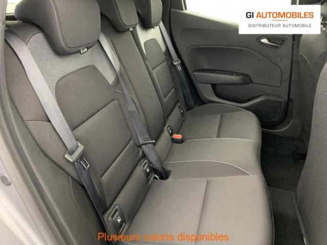 Renault Clio image 8