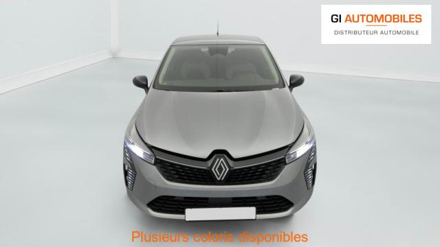 Renault Clio image 2