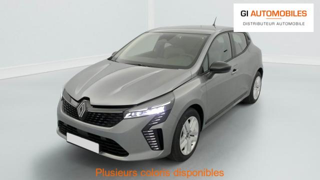 Renault Clio image 3