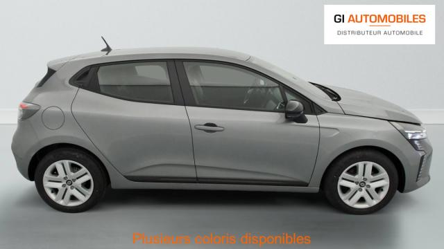 Renault Clio image 7