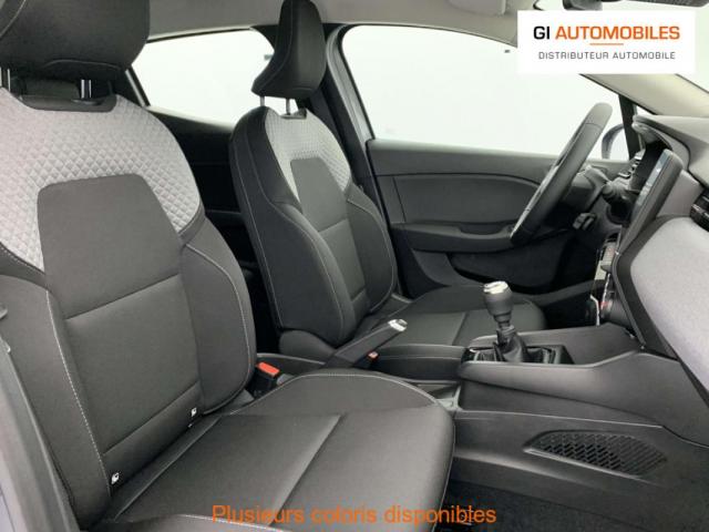Renault Clio image 9