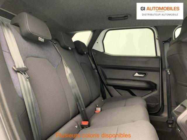 Dacia Duster image 5