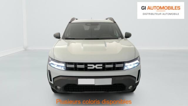 Dacia Duster image 9