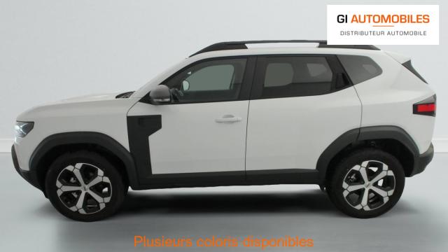 Dacia Duster image 6