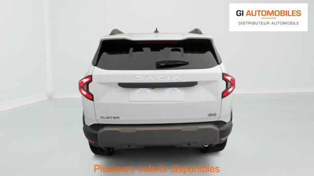 Dacia Duster image 1