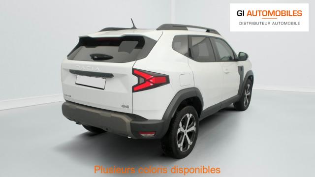 Dacia Duster image 8