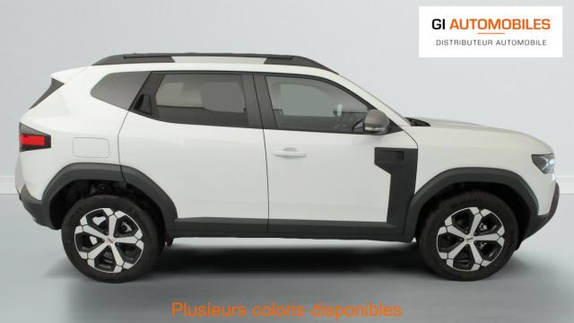 Dacia Duster image 3