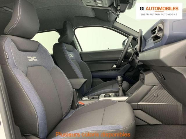 Dacia Duster image 7
