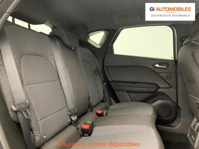 Renault Captur image 2