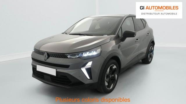 Renault Captur image 1