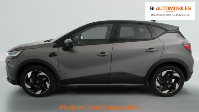 Renault Captur image 8