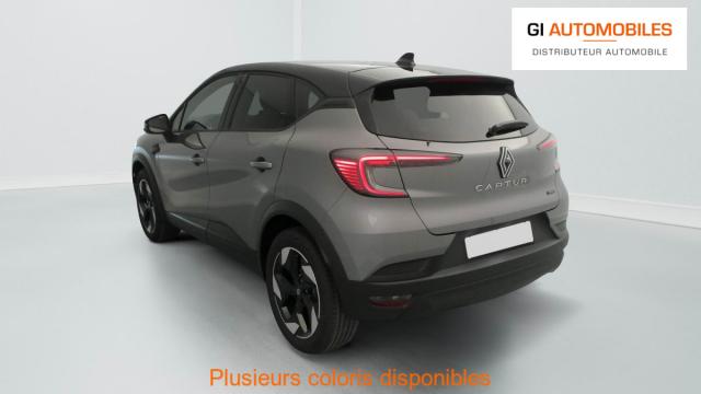 Renault Captur image 3