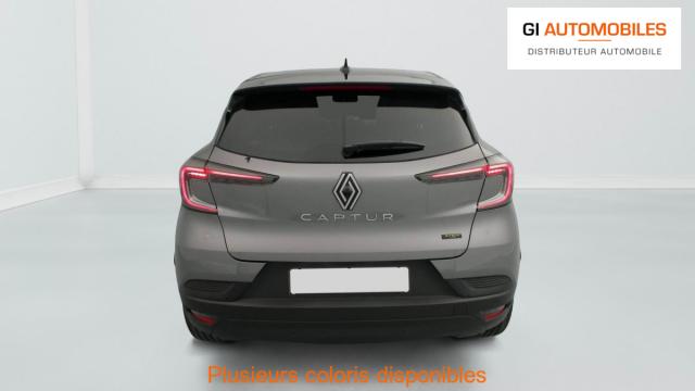 Renault Captur image 7
