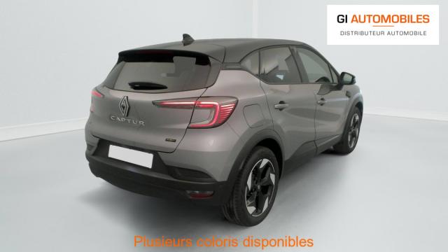 Renault Captur image 9