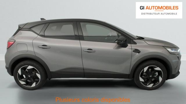 Renault Captur image 5